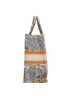 Large Book Tote, side view